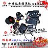 NDongfeng days Kam Hercules parts manual modified electric door lock window lifter with free shipping