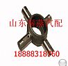 81.35608.0025 Shanxi hande axle bridge cross shaft