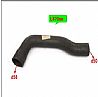 Dongfeng dragon radiator outlet hose 1303013-T04A01303013-T04A0