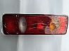 Dongfeng days Kam factory Sichuan Chengdu excellent auto taillight3773010-KC100