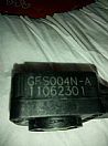 中通客车电子油门踏板传感器GFS004N-A/GFS04N-A
