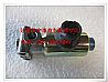 Shanqiaolong two position three way solenoid valve