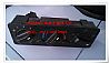 Shanqiaolong cab air conditioning heater control panel assembly (13)
