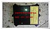 HOWO ECU Chinese heavy truck engine controller assembly (section three)VG1095090002
