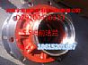 The supply of 7.5 tons of Delong front wheel 053182567876