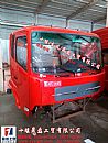 Dongfeng days Kam cab assembly 5000012-C1157-09P5000012-C1157-09P