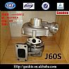Gaidite 增压器 E1212-1118100-502   JP60C/E1212-1118100-502