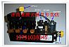 Weichai natural gas engine CNG fuel metering valve 13034186/8235-253