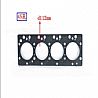 Dongfeng 4H cylinder gasket10BF11-03020
