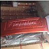 The front cover assembly (Dongfeng Xintian Jin Mo red pearl)