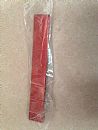 NThe original Dongfeng car pedal trim agate red