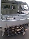 Dongfeng row half cab shell