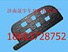 1B24984504128 FOTON AUMAN ETX plastic pedal pad