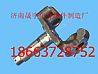 30N-01016 FOTON AUMAN steering knuckle assembly (right)