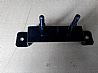 Dongfeng dragon radiator right bracket assembly