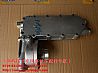 C4936396 C3974324 - Dongfeng Cummins 6CT engine oil filter seat assembly seat assemblyC4936396 C3974324