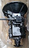 Dongfeng 5S550 Yutong Bus transmission assembly 17YT86-0003017YT86-00030