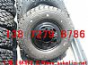 [12.5R20] [3106A-015] Dongfeng Dongfeng EQ2102 vehicles vehicle accessories [12.5R20] mixed pattern tire and tire assembly (EQ245)