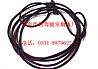 Heavy truck HOWO cab harness ABS HOWO