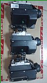 Urea metering pump assembly J02E1-1205340A-A83J02E1-1205340A-A83