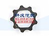 福田康明斯ISF2.8/3.8发动机配件 机油泵内转子 5262899/5262899