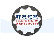 福田康明斯ISF2.8/3.8发动机配件 机油泵外转子 52628985262898