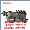 Original Cummins Wuxi Weifu fuel injection pump assembly of BHF6PW110005 6PW702 (P) -110-1100