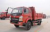 Sanhuan selling 10 ton dump truckSTQ3129L3Y13