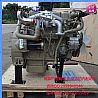 Price promotions Xichai 4110 series engine assembly with a booster with 140 horsepower car Dragon4110/125Z-2010