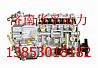 VG1557080050 heavy truck engine EGR fuel injection pump assembly (four valve 95 machine)VG1557080050