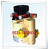 WD615-67, Hangzhou, Weichai Steyr engine power steering pump 76739552807673955280