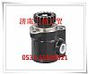 WD615-67, 6P125ZQ, Hangzhou Weichai Steyr engine power steering pump JQ-CY-A5.41G1JQ-CY-A5.41G1