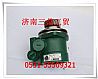 Weichai WD615 engine power steering pump 6150013003761500130037