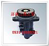 Weichai WP7 engine power steering pump 610800130014610800130014