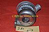 Weifang diesel engine parts J82 turbocharger 6113 diesel engine turbocharger