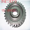 Shaanqi hand wheel large passive gear81.35610.0025