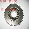 Shaanqi hand 469 single stage cylindrical gear axleHD469-2502021