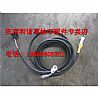 Nissan F3000 compressor electromagnetic switch wire harness heavy Howard HOWO light truck cab assembly heavy Howard light truck cabDZ9100776082