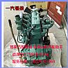 FAW Xichai 490 series engine Wuxi CA4DW91-45 engine assembly with loader and excavator
