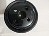 Dongfeng Dongfeng Cummins engine parts / Accessories / fan pulley /C3 C3914458...C3914458