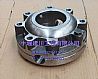 Dongfeng Hercules inter axle differential shell2510ZHS01-415