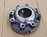 NDongfeng Hercules inter axle differential shell