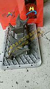 Fast gear box cover assembly 12JS160T-170201012JS160T-1702010