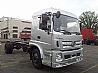 Three ring new 10-15 tons logistics truck chassisSTQ1165L10Y34