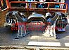 L1224 GAC Hino Motors 700 mixer balance shaft suspension assemblyL1224