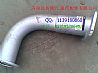 Foton Daimler exhaust pipe welding 14171120800111417112080011