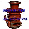 Weichai engine pump WD615