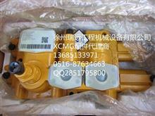 徐工-多路阀、液压泵分配器D32（803004096