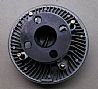Dongfeng 4BT silicon oil fan assembly