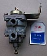 Dongfeng - vehicle trailer valve【3522E3-010】